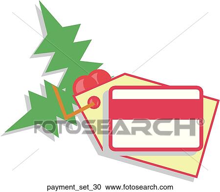 Web Page "Payment" Symbol/Icon View Large Illustration Clipart - Web Page "Payment" Symbol/Icon. Fotosearch