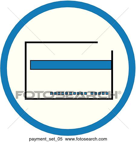Web Page "Payment" Symbol/Icon View Large Illustration Stock Illustration - Web Page "Payment" Symbol/Icon. Fotosearch