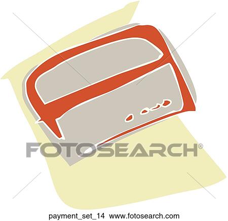 Web Page "Payment" Symbol/Icon View Large Illustration Stock Illustration - Web Page "Payment" Symbol/Icon. Fotosearch