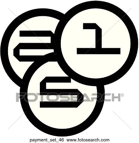 Web Page "Payment" Symbol/Icon View Large Illustration Stock Illustration - Web Page "Payment" Symbol/Icon. Fotosearch