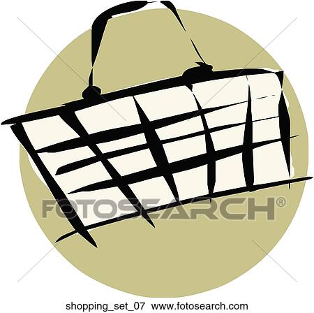 Web Page "Shopping" Symbol/Icon View Large Illustration Stock Illustration - Web Page "Shopping" Symbol/Icon. Fotosearch