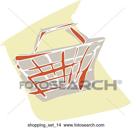 Web Page "Shopping" Symbol/Icon View Large Illustration Stock Illustration - Web Page "Shopping" Symbol/Icon. Fotosearch