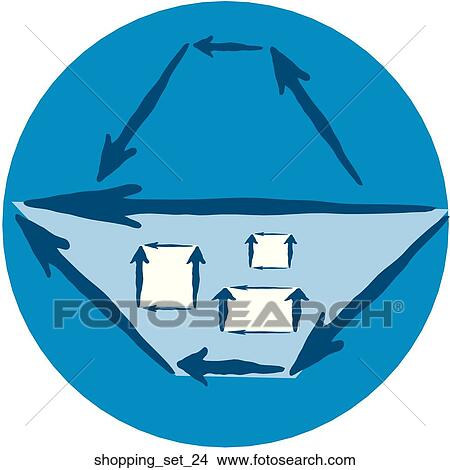 Web Page "Shopping" Symbol/Icon View Large Illustration Stock Illustration - Web Page "Shopping" Symbol/Icon. Fotosearch