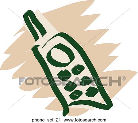 Web Page "Telephone" Symbol/Icon View Large Illustration Clip Art - Web Page "Telephone" Symbol/Icon. Fotosearch