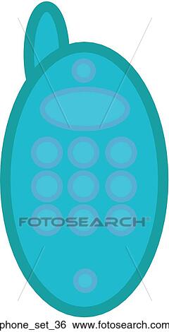 Web Page "Telephone" Symbol/Icon View Large Illustration Stock Illustration - Web Page "Telephone" Symbol/Icon. Fotosearch