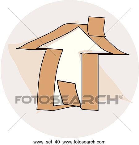 Clipart - Web Page "WWW" Symbol/Icon. Fotosearch
