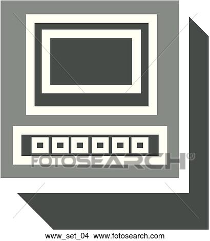 Stock Illustration - Web Page "WWW" Symbol/Icon. Fotosearch