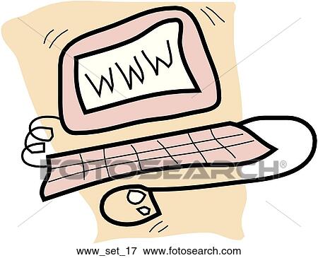 Web Page "WWW" Symbol/Icon View Large Illustration Stock Illustration - Web Page "WWW" Symbol/Icon. Fotosearch