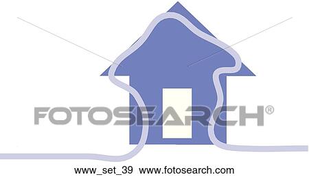 Stock Illustration - Web Page "WWW" Symbol/Icon. Fotosearch