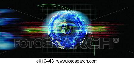 Digital Image Business & Technology View Large Photo Image Stock Image - Digital Image Business & Technology. Fotosearch