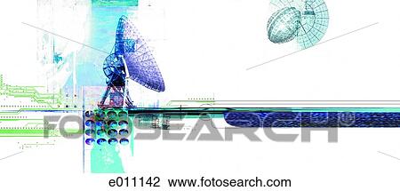 Digital Image Business & Technology View Large Photo Image Stock Image - Digital Image Business & Technology. Fotosearch