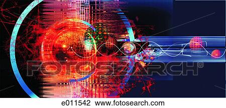 Digital Image Business & Technology View Large Photo Image Stock Image - Digital Image Business & Technology. Fotosearch