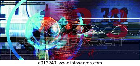 Digital Image Business & Technology View Large Photo Image Stock Image - Digital Image Business & Technology. Fotosearch