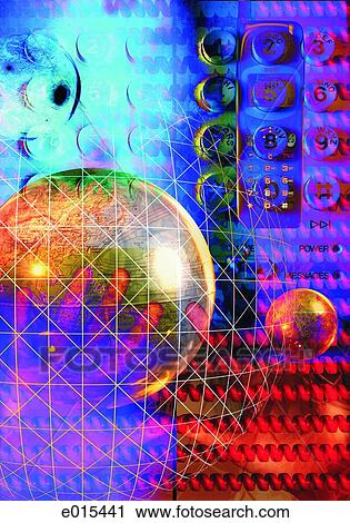 Digital Image Business & Technology View Large Photo Image Stock Image - Digital Image Business & Technology. Fotosearch