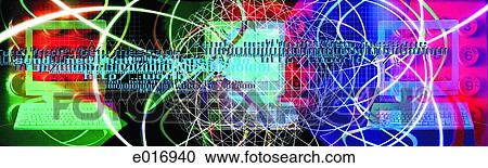 Digital Image Business & Technology View Large Photo Image Stock Image - Digital Image Business & Technology. Fotosearch