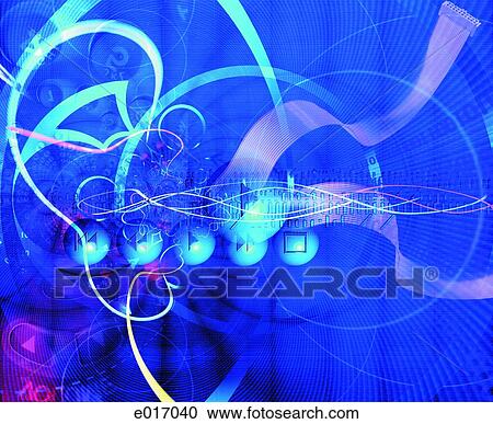 Digital Image Business & Technology View Large Photo Image Stock Image - Digital Image Business & Technology. Fotosearch