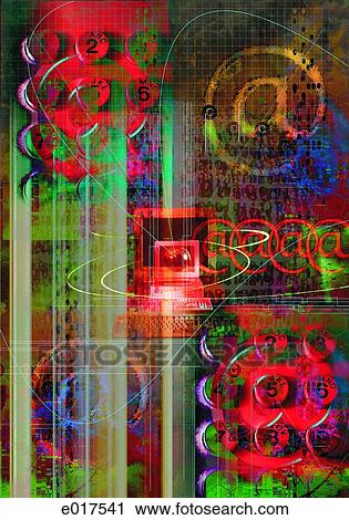 Digital Image Business & Technology View Large Photo Image Stock Image - Digital Image Business & Technology. Fotosearch