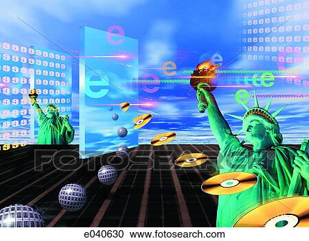 Stock Image - Digital Image IMP139. Fotosearch