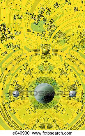 Stock Image - Digital Image IMP139. Fotosearch