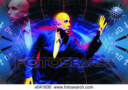 Stock Image - Digital Image IMP139. Fotosearch