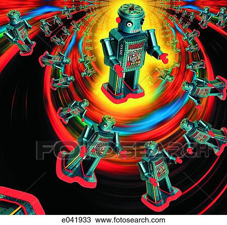 Stock Image - Digital Image IMP139. Fotosearch
