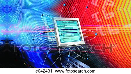 Stock Image - Digital Image IMP139. Fotosearch