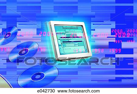 Stock Image - Digital Image IMP139. Fotosearch