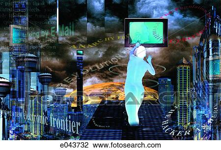 Stock Image - Digital Image IMP139. Fotosearch