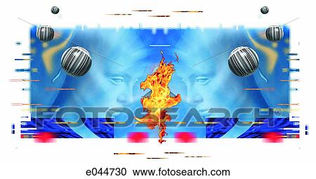Digital Image IMP139 View Large Photo Image Stock Image - Digital Image IMP139. Fotosearch