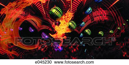 Stock Image - Digital Image IMP139. Fotosearch