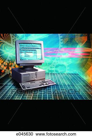Stock Image - Digital Image IMP139. Fotosearch