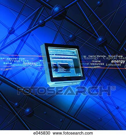 Stock Image - Digital Image IMP139. Fotosearch