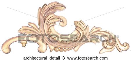 Architectural detail 3 View Large Photo Image Stock Image - Architectural detail 3. Fotosearch