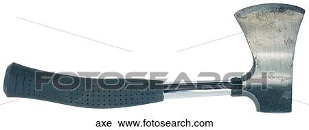 Axe View Large Photo Image Stock Image - Axe. Fotosearch