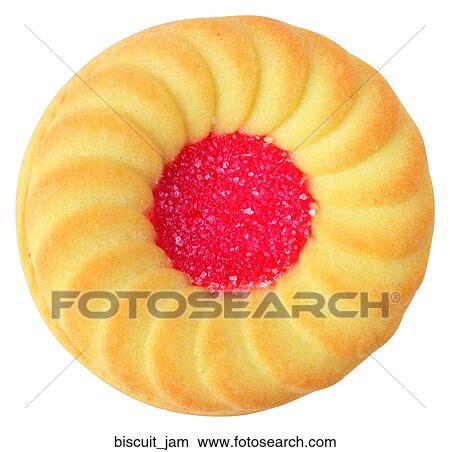 Biscuit jam View Large Photo Image Picture - Biscuit jam. Fotosearch