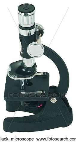 Black microscope View Large Photo Image Stock Image - Black microscope. Fotosearch