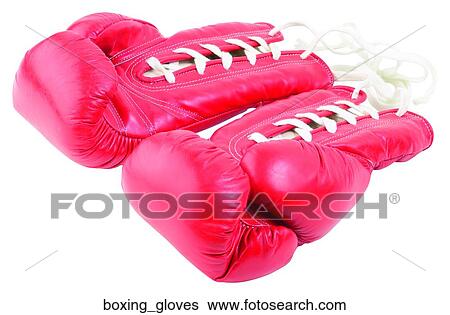 Boxing gloves View Large Photo Image Stock Photograph - Boxing gloves. Fotosearch