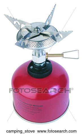 Camping stove View Large Photo Image Stock Image - Camping stove. Fotosearch
