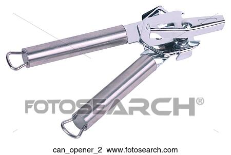 Can opener 2 View Large Photo Image Stock Image - Can opener 2. Fotosearch