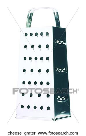 Stock Photography - Cheese grater. Fotosearch