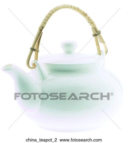 China teapot 2 View Large Photo Image Stock Image - China teapot 2. Fotosearch