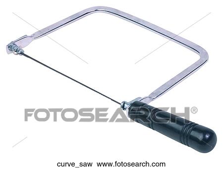 Curve saw View Large Photo Image Stock Photo - Curve saw. Fotosearch