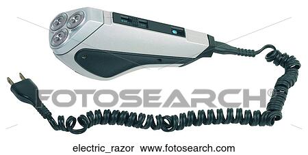 Electric razor View Large Photo Image Stock Photography - Electric razor. Fotosearch