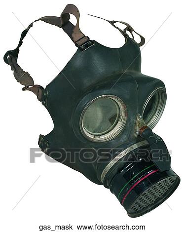 Gas mask View Large Photo Image Stock Image - Gas mask. Fotosearch