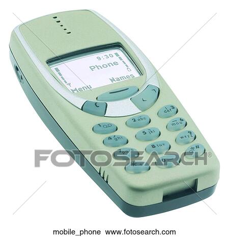 Mobile phone View Large Photo Image Stock Image - Mobile phone. Fotosearch