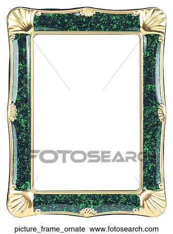 Picture frame ornate View Large Photo Image Stock Image - Picture frame ornate. Fotosearch