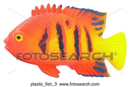 Plastic fish 3 View Large Photo Image Stock Image - Plastic fish 3. Fotosearch