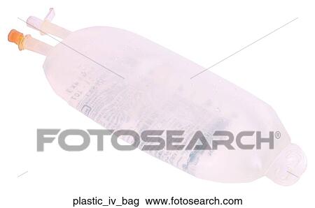 Plastic IV bag View Large Photo Image Stock Image - Plastic IV bag. Fotosearch