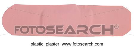 Plastic plaster View Large Photo Image Stock Photography - Plastic plaster. Fotosearch