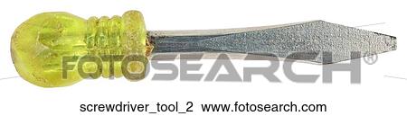 Screwdriver tool 2 View Large Photo Image Stock Image - Screwdriver tool 2. Fotosearch